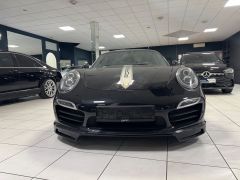 PORSCHE 911 (991) 9ff | 721 PS | PDK | PCCB | PDC PORSCHE 911 (991) 9ff | 721 PS | PDK | PCCB | PDC