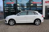 Audi RSQ3 2.5 TFSI quattro Alcantara Kamera MMI Plus - Audi RSQ3 aus 2015