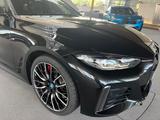 BMW i4 M50 - Carbon, sehr viel M - sehr wenig DC  - BMW i4 von privat