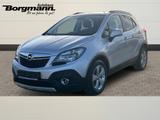 Opel Mokka Edition 1.4 Bluetooth - Tempomat - Lenkrad - Opel Mokka in Gelsenkirchen