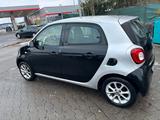 Smart ForFour 1.0 52kW - - Smart ForFour: 1.1