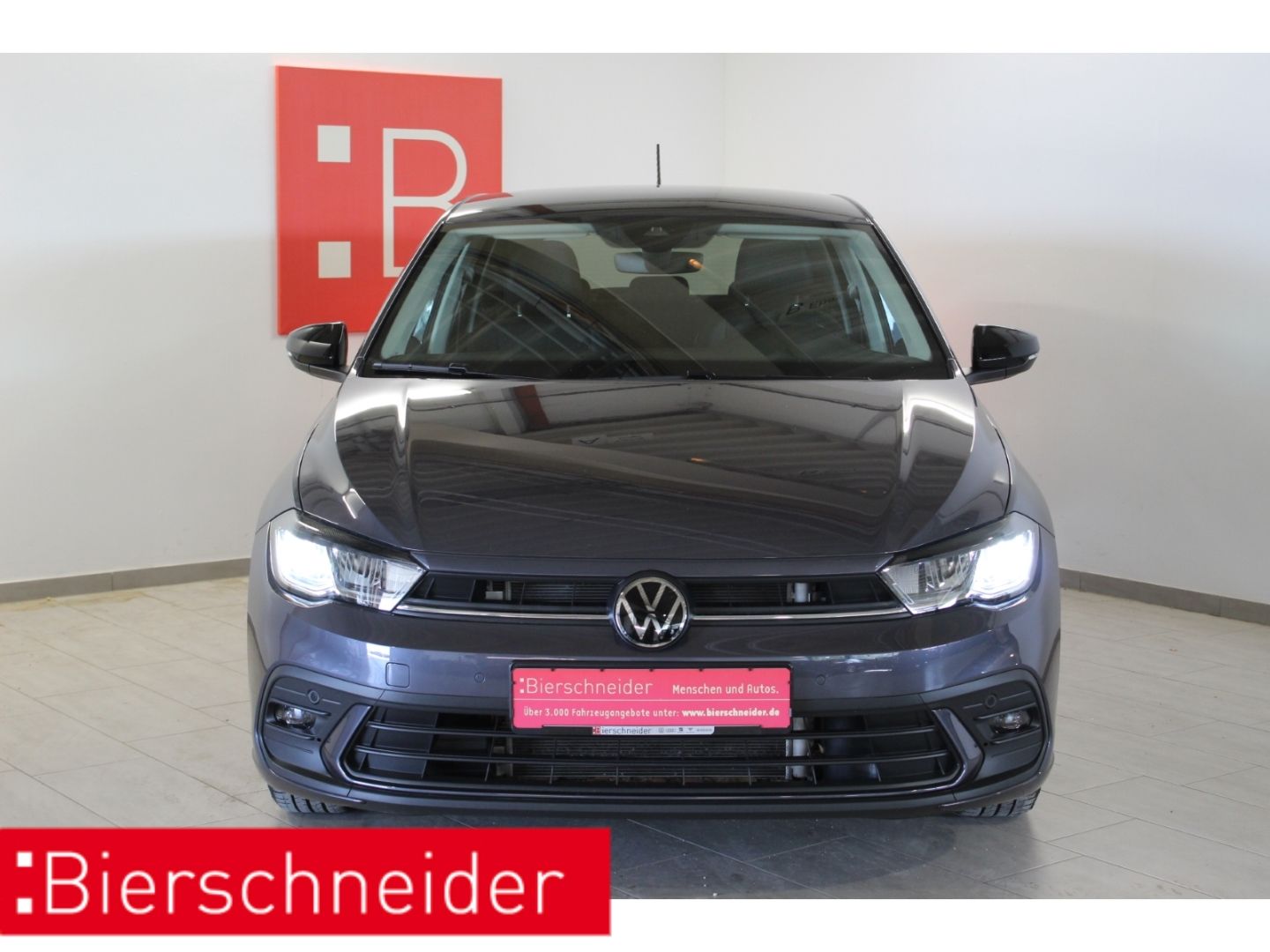 Volkswagen Polo - Bild 3