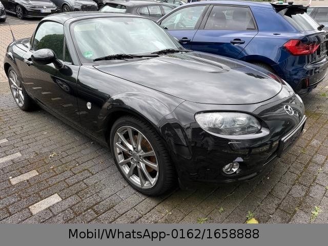 Angebot ansehen Mazda MX-5