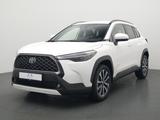 Toyota Corolla Cross Hybrid APPS/NAVI+RFKAMERA+SITZHZG - Toyota Gebrauchtwagen in Mülheim