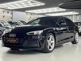 Audi A5 40 2.0TDI S LINE VIRTUAL/DSG/NAVI/PDC/LED - Audi A5 Gebrauchtwagen in Braunschweig
