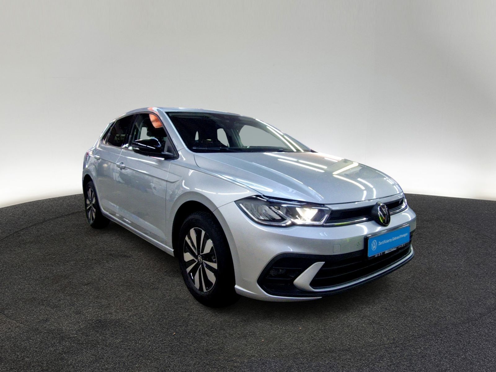 Volkswagen Polo - Bild 5