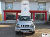 Suzuki SUZUKI - Jimny - 1.3i 16V 4WD JLX Mode - gebrauchte Suzuki Jimny aus dem Jahr 2003