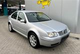 Volkswagen VW Bora 1,4 Pacific 140TKM TÜV NEU KLIMA - Volkswagen Bora: 1.4