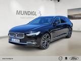 Volvo V90 Plus Bright B4 NAVI STHZ LEDER 390°RFK KISI  - Volvo Gebrauchtwagen in Landshut