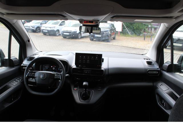 Citro�n Berlingo Max XL  XTR