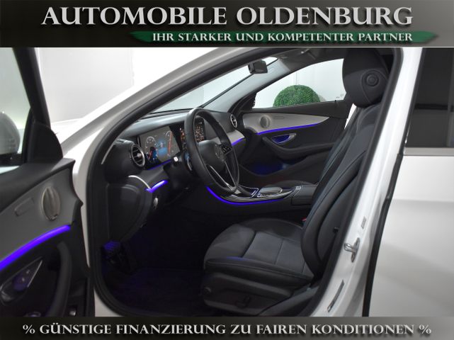 Mercedes-Benz E 300 de T Avantgarde *Distro+*AHK*HUD*BURM*KAM*