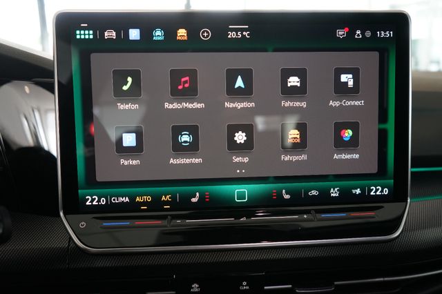 Volkswagen Golf GTI Clubsport | Pano | HuD | FACELIFT