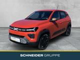Dacia Spring Extreme ELECTRIC 65 CCS+NAVI+DAB - Dacia Spring CCS Gebrauchtwagen