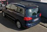 Volkswagen vw sharan 2012 Auto - Volkswagen Sharan mit LPG-Antrieb