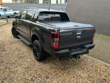 Ford Ranger*4X4*Thunder*Limited Model*1Hand*Garantie - Ford Ranger: Thunder