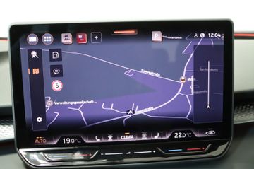 Cupra Terramar 1.5 eTSI AHK 360Grad HeadUP DCC