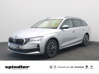 Skoda Octavia - Vorschau Bild 1