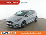 Ford Fiesta 1.5 EcoBoost ST*NAVI*TEMPO*CAM*PDC*SHZ* - Ford Fiesta Gebrauchtwagen in Nürnberg