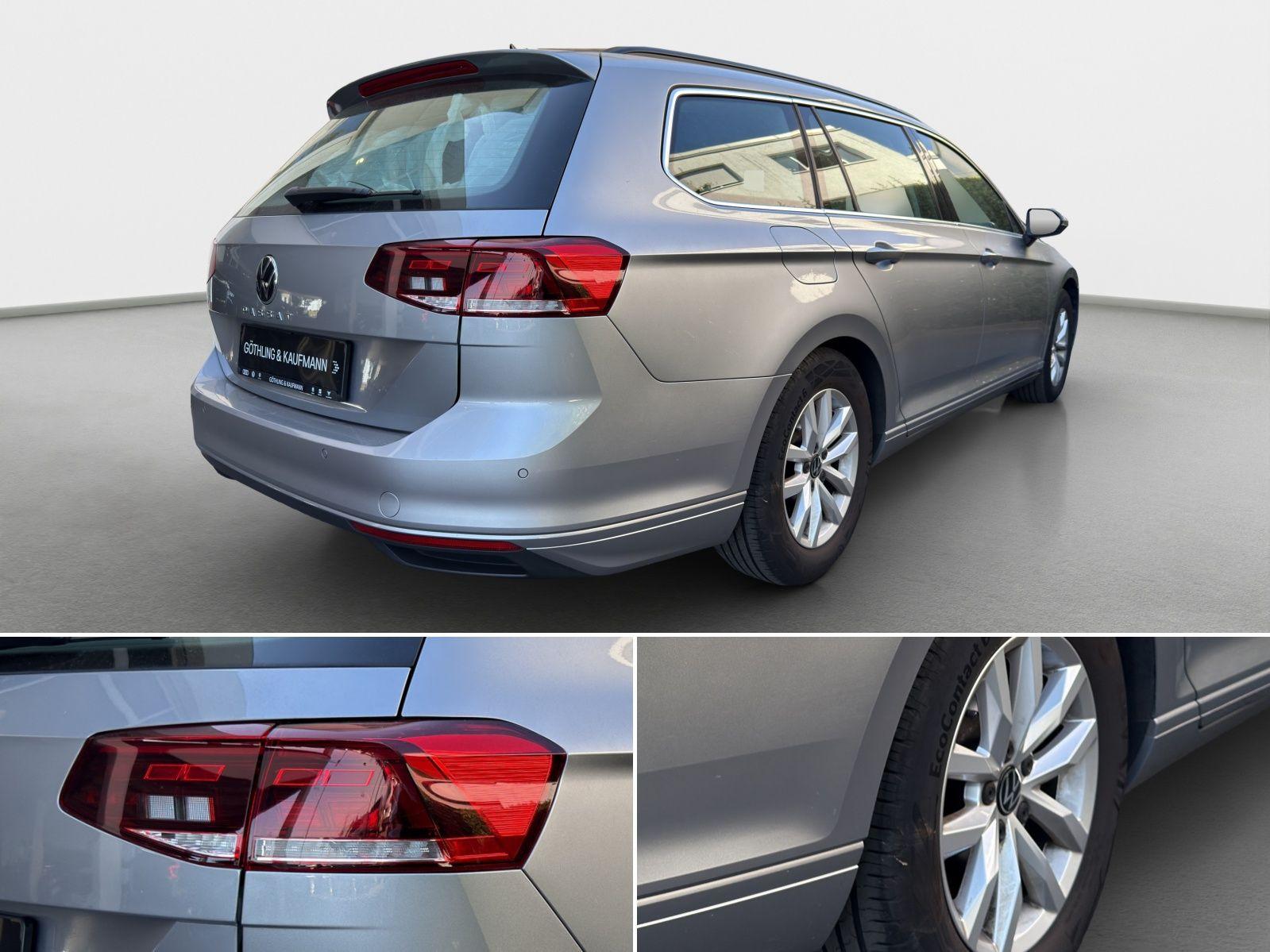 Volkswagen Passat 1.5 TSI Business*NAVI*KAM*PDC*LED, миниатюра 15