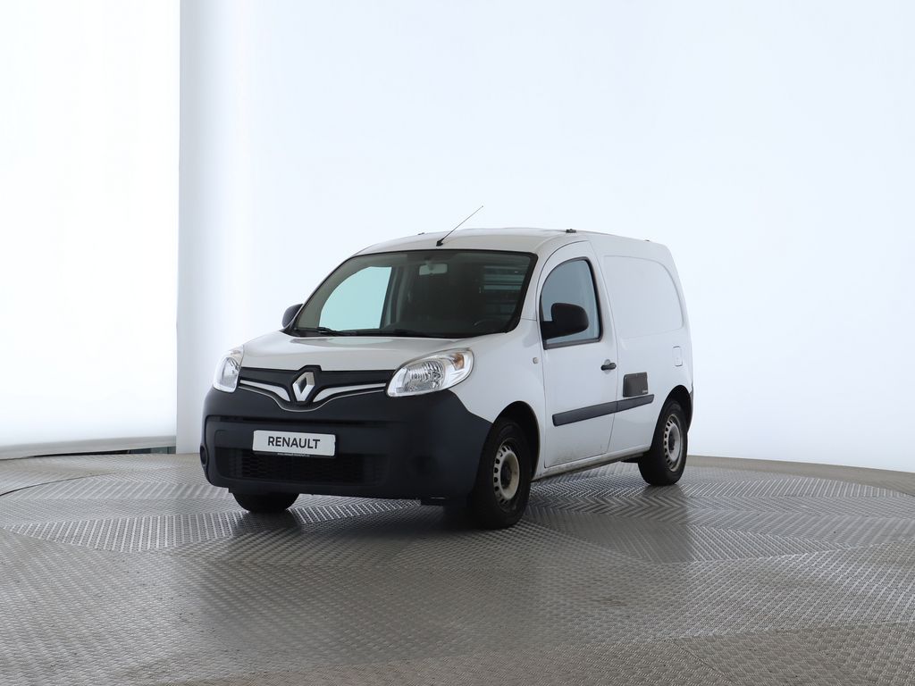 Image of Renault Kangoo