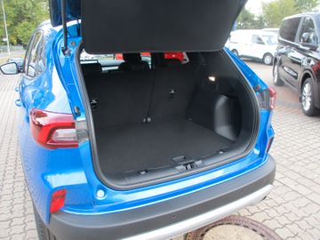 Ford Kuga Titanium 137KW + PDC + Cam + AUTOMATIK