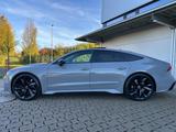 Audi RS7 4.0 TFSI tiptronic quattro - Top Zustand  - Audi RS7: Sportwagen