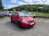 Toyota Yaris 1.0 Sol/Hu/Au/Karosseri/5türig/Klima - gebrauchte Toyota Yaris aus dem Jahr 2005