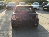 MINI Mini Cooper S Cabrio Navi Sitzheiz - MINI Cooper S Cabrio Gebrauchtwagen