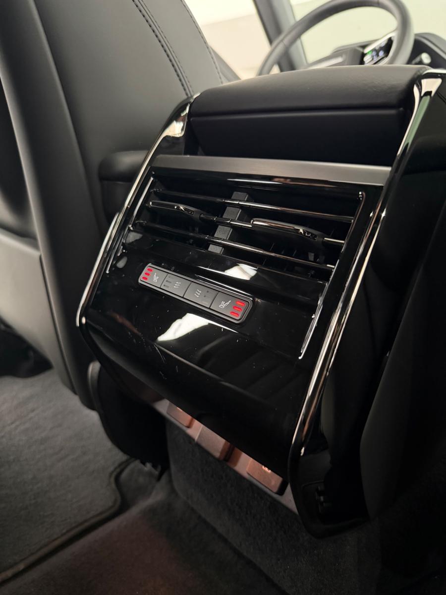 Land Rover Range Rover Sport 3.0 P460e PHEV AWD Automat...