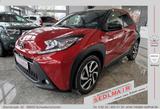 Toyota Aygo X Team D  Automatik KAMERA/SHZ/CARPLAY - Toyota Jahreswagen: Aygo