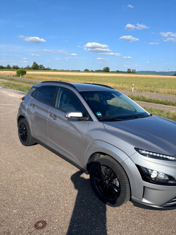 Image of Hyundai KONA Elektro