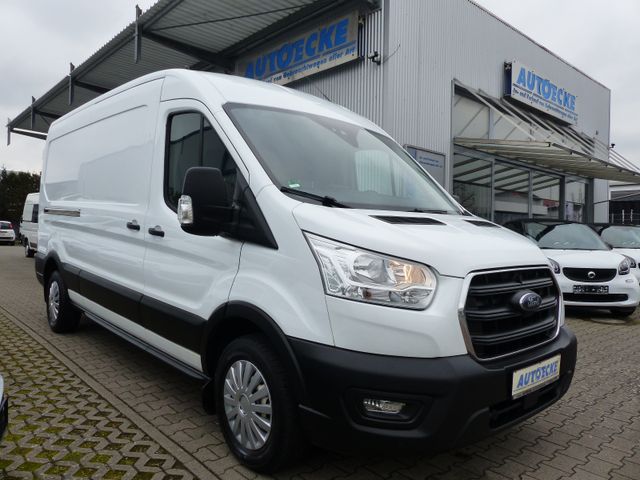 Ford Transit LKW 310/L3H2/Trend/1.Hand/AHK/R.Kamera