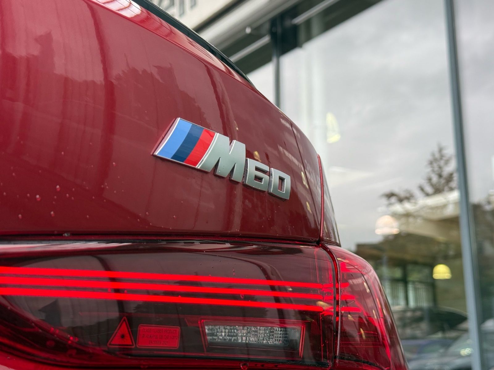BMW i4 - Bild 20