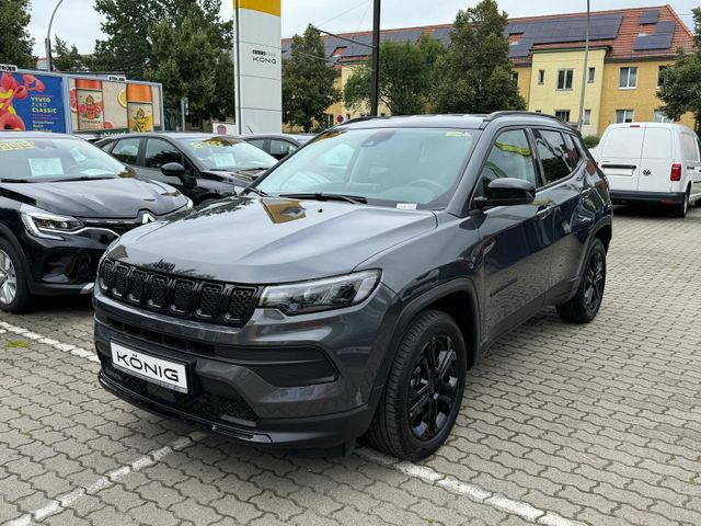 Jeep Compass 1.5 Night Eagle Automatik Navi*Klima*RFK