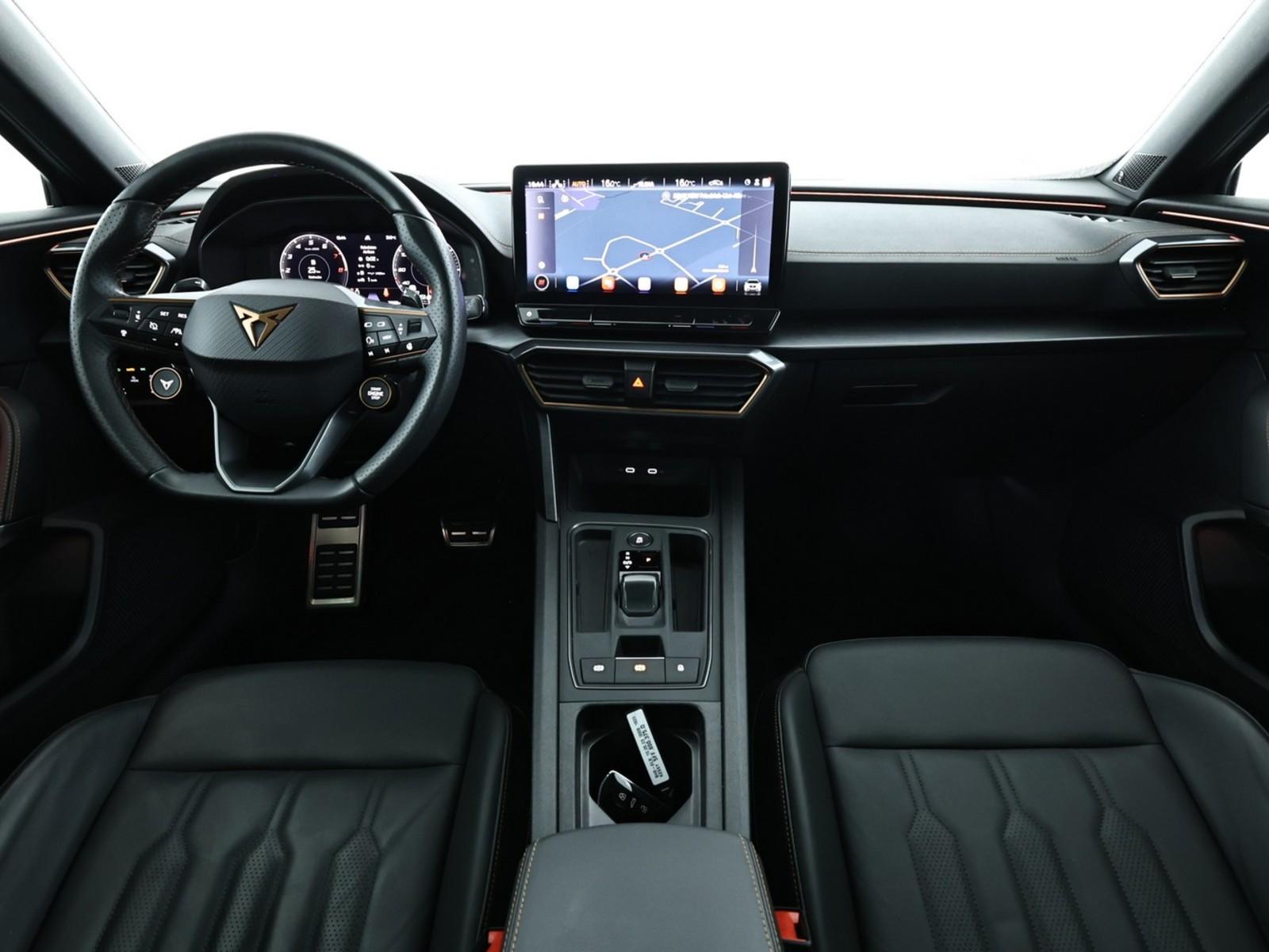 Cupra Formentor VZ 2.0 TSI 4Drive AHK Navi CAM, миниатюра 9
