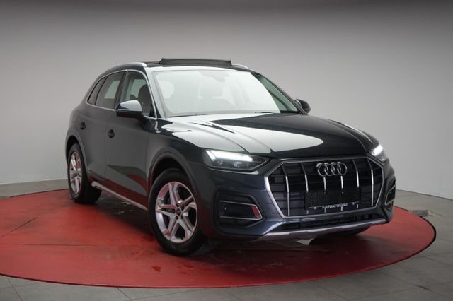 Audi Q5 35 TDI S tronic advanced CarPlay/ACC/Pano/Lan