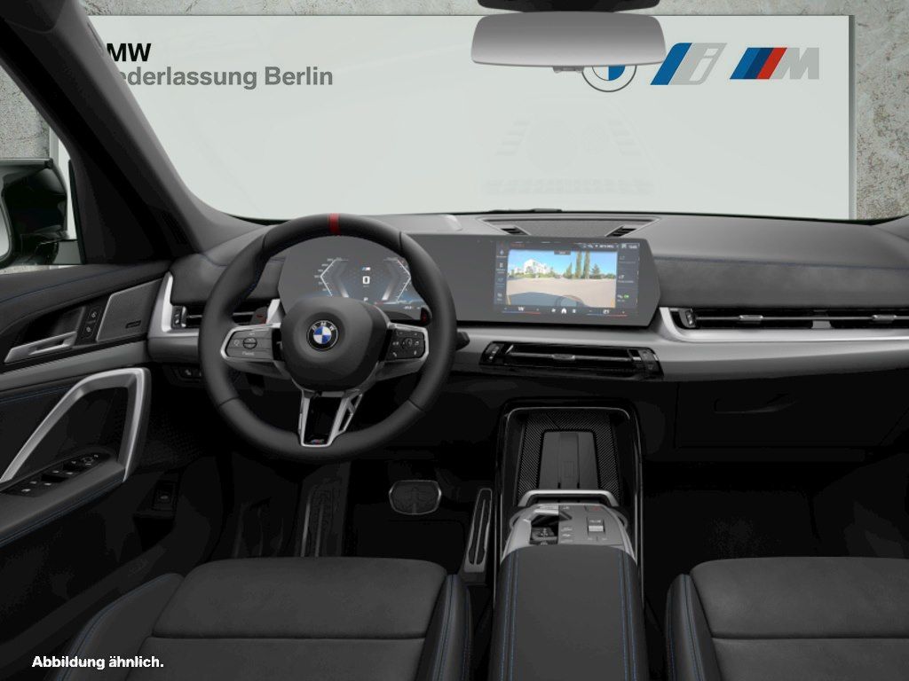 BMW X1 M35i xDrive LiCoProf Head-Up DAProf PA foto 4