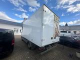 Mercedes-Benz ATEGO 816 Koffer Möbel - Mercedes-Benz Atego 816