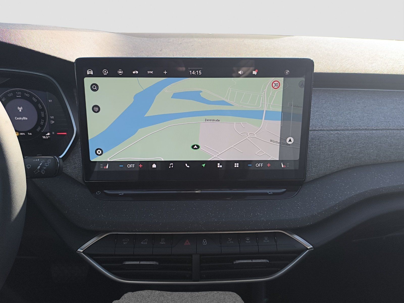 Skoda Octavia - Bild 20