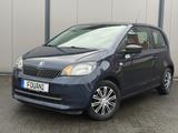 Skoda Citigo Active*TOP-ZUSTAND*KLIMA*GARANTIE - gebrauchte Skoda Citigo aus dem Jahr 2013