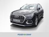 Audi Q3 35 TFSI advanced LED Navi RüKa Sitzh. - Audi Q3 Jahreswagen