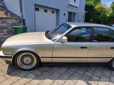 BMW 520i E34 H-Kennzeichen - BMW aus 1989: 3.5