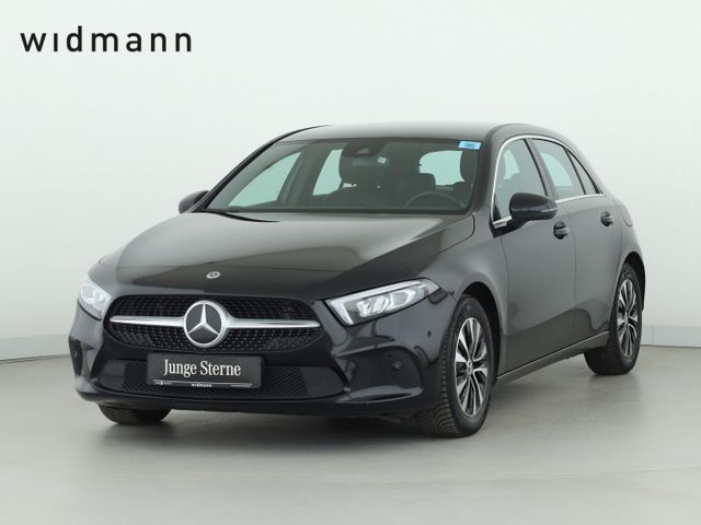 Mercedes-Benz A 180 *Automatik*PTS*Rückfahrkamera*Navigation**