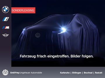 BMW Leasing Angebot: BMW X3 M40i ZA Head-Up HiFi DAB Standhzg. Pano.Dach