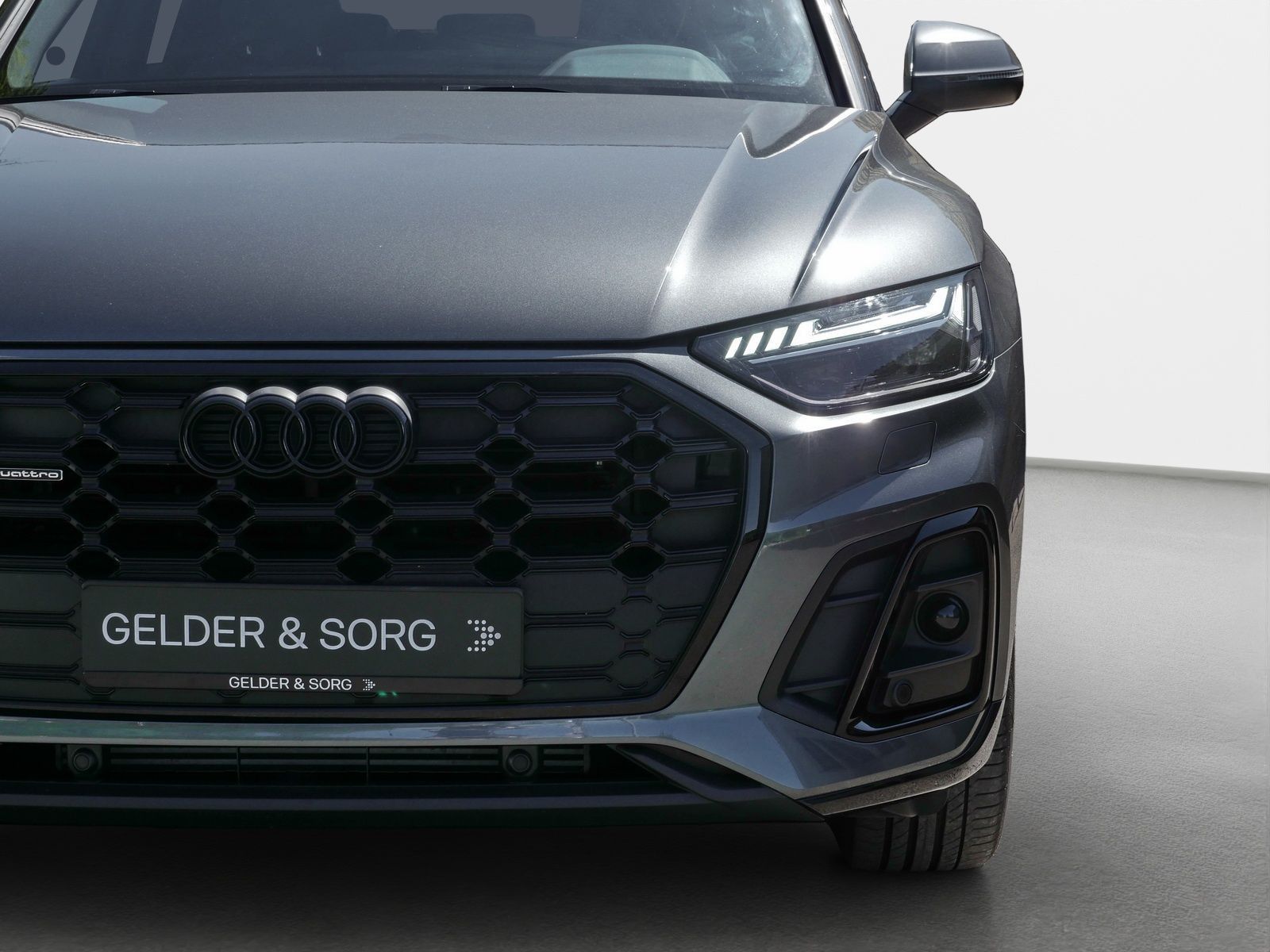Audi Q5 - Bild 12
