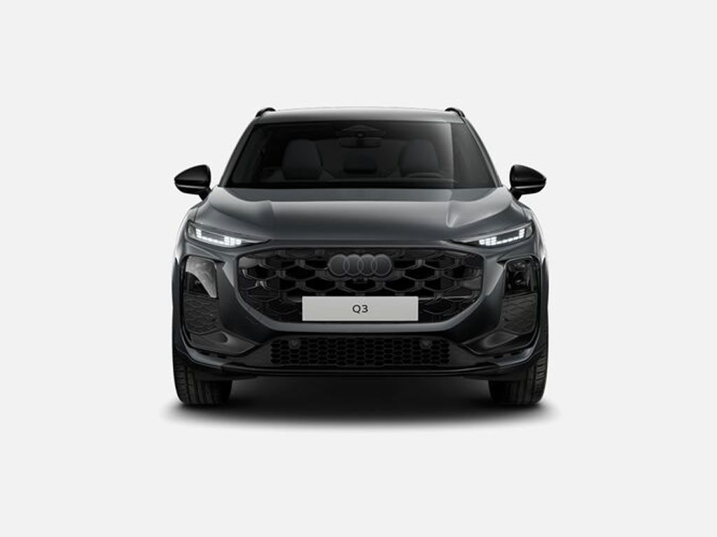 Audi Q3 SUV e-hybrid S tr. LED 19 AHK ACC Cam FLA Key foto 5
