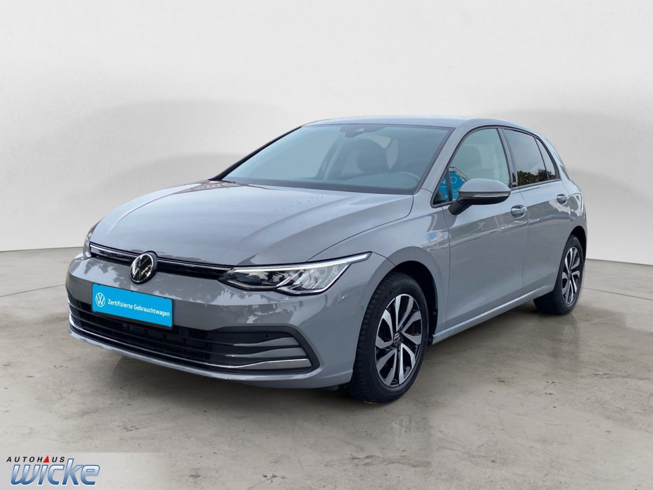 Volkswagen Golf Life 1.5 TSI Active NAVI KLIMA PDC REAR VIE foto 2