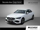Mercedes-Benz C 180 Avantgarde LED*AHK*Kamera*Memory*Totwinkel - Mercedes-Benz C-Klasse Jahreswagen