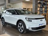 Ford Explorer RWD*Navi*R.Cam*LED*ACC*4 J Garantie - Ford Explorer mit Elektro-Antrieb
