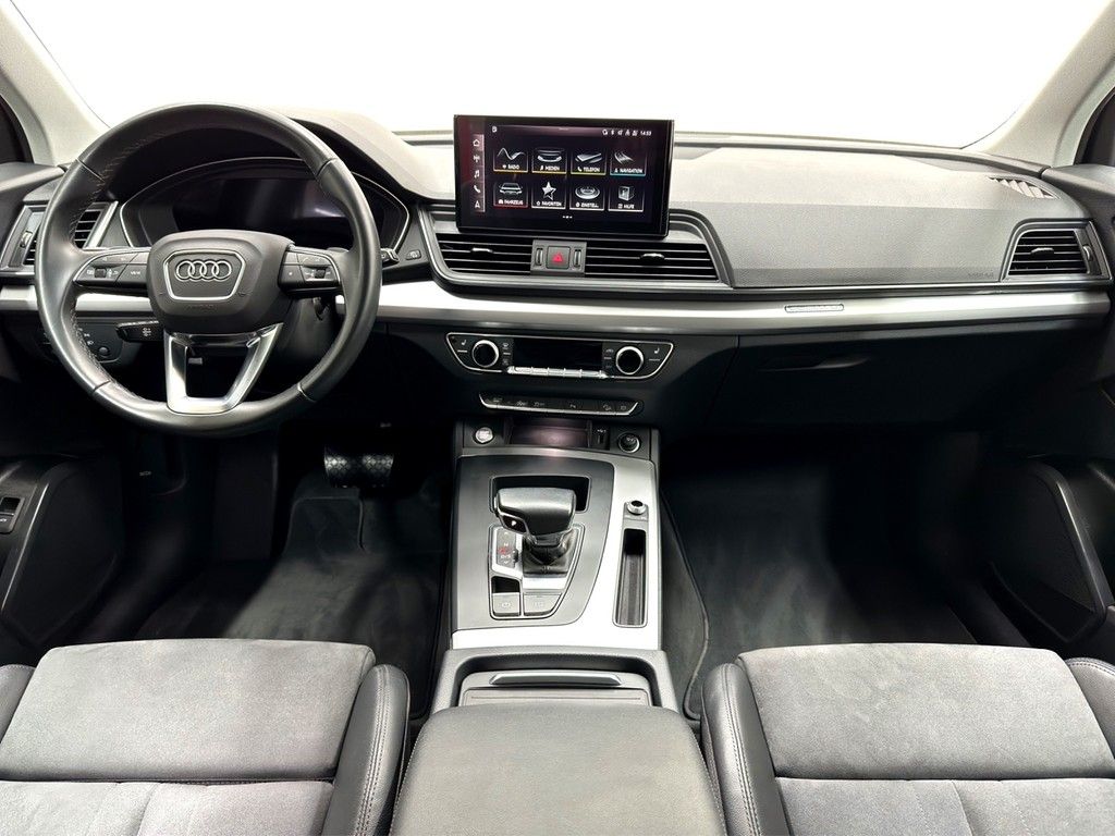Audi Q5 - Bild 17